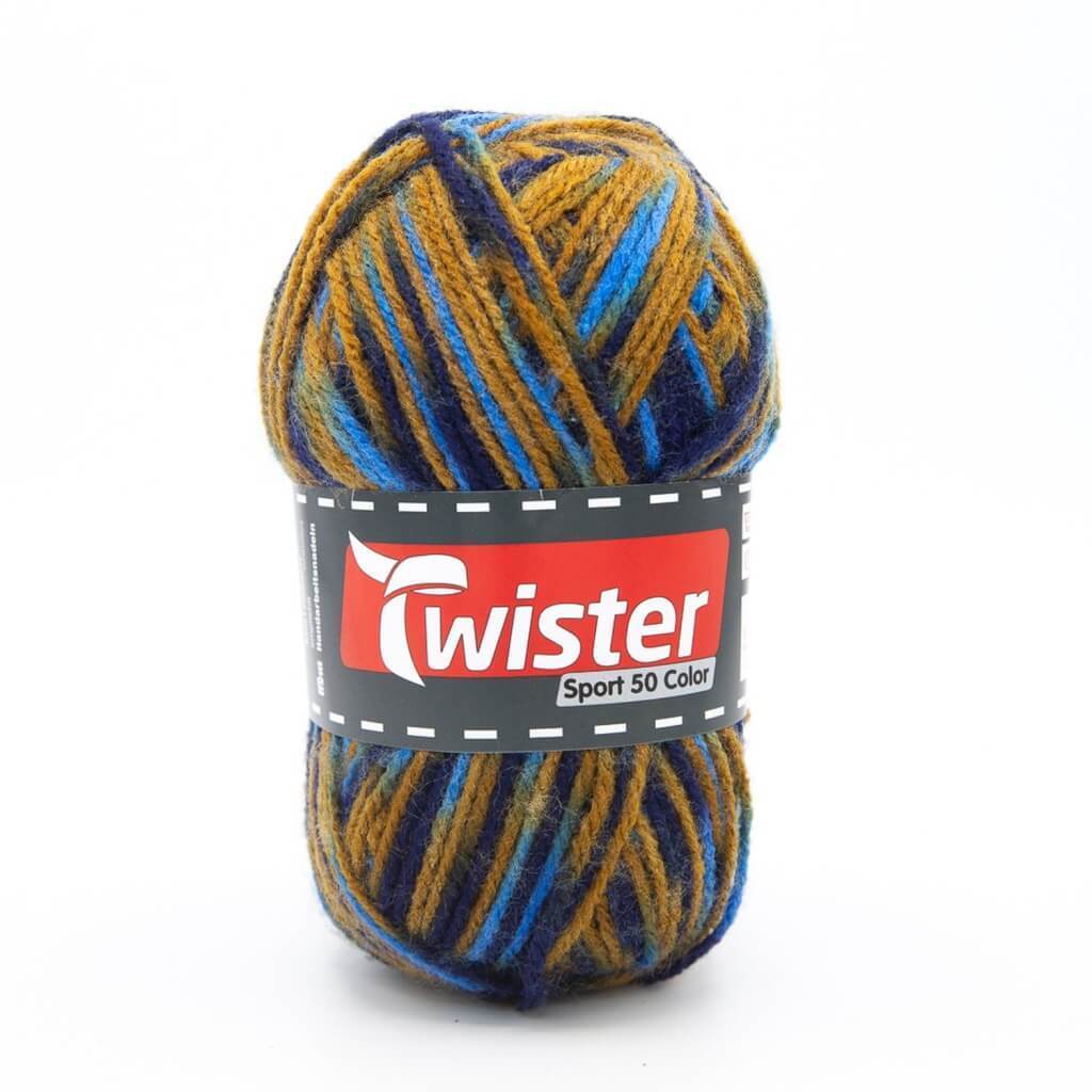 Twister Sport 50 Color - Image 6