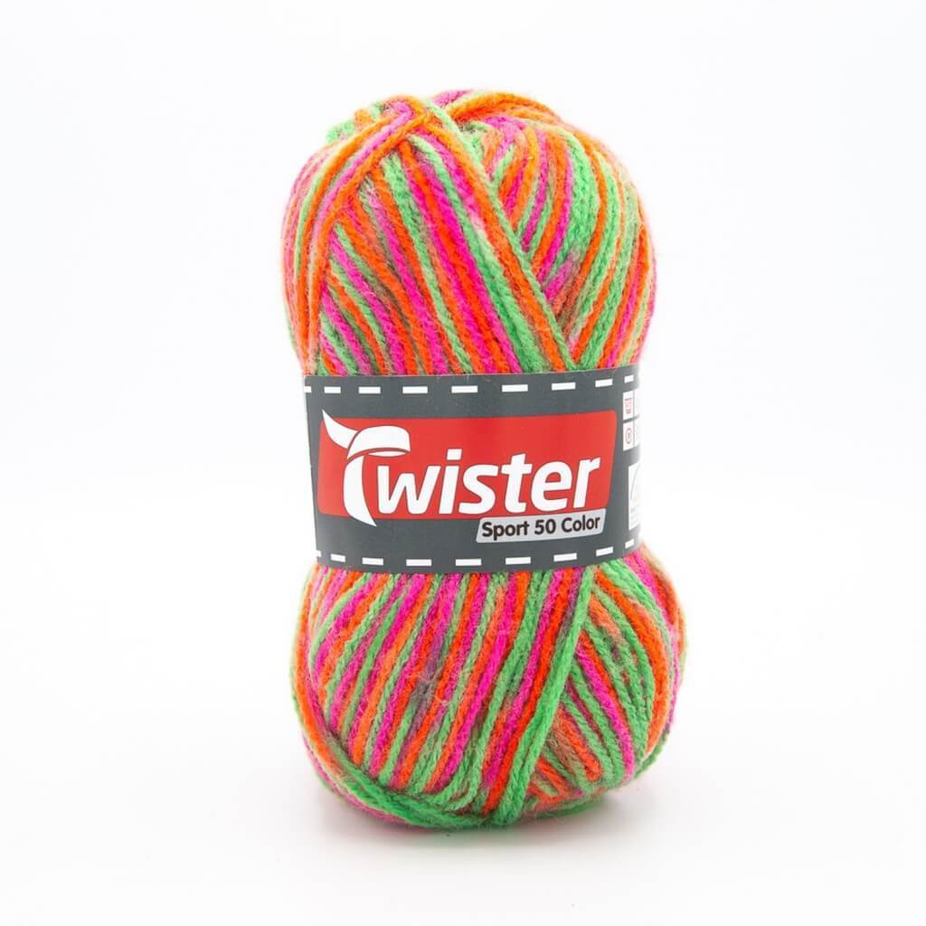 Twister Sport 50 Color - Image 7