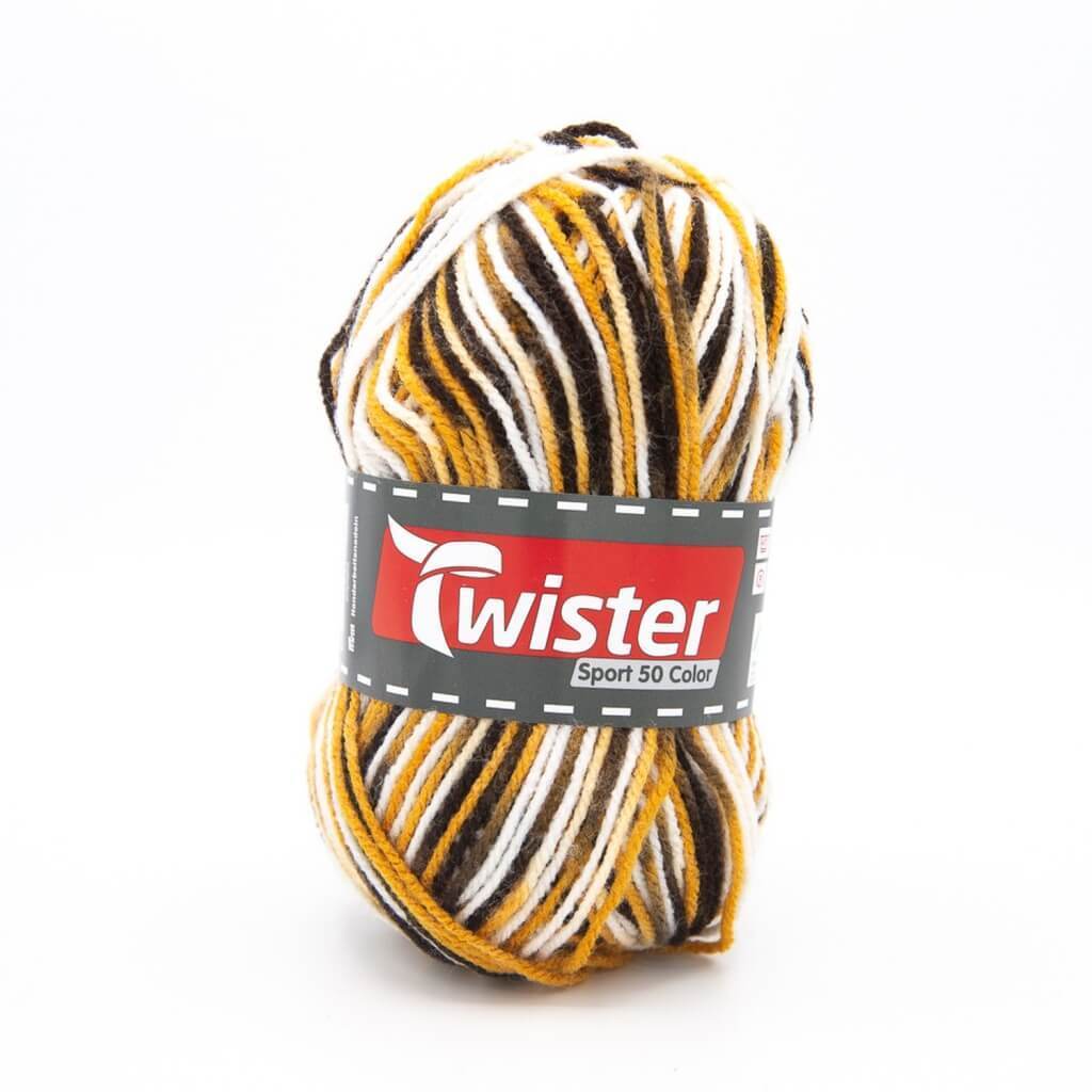 Twister Sport 50 Color - Image 8