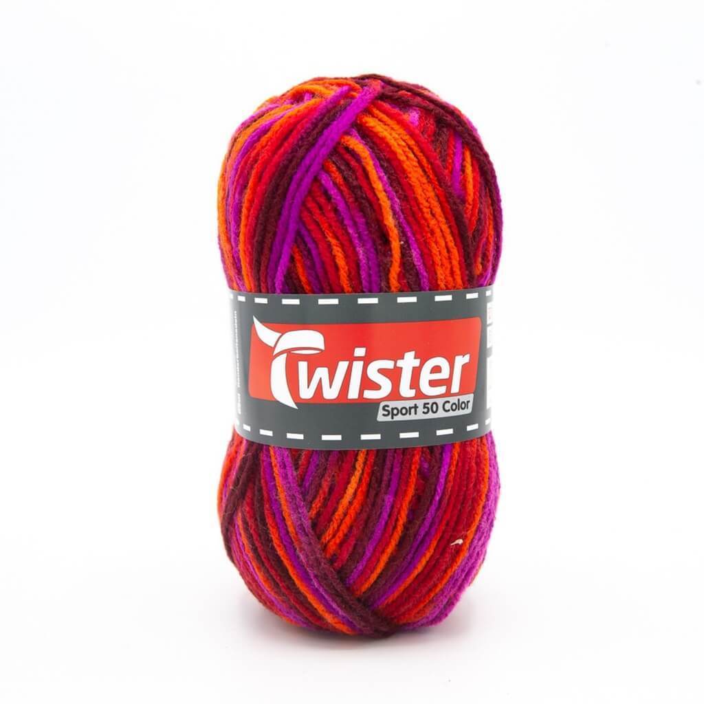 Twister Sport 50 Color - Image 9