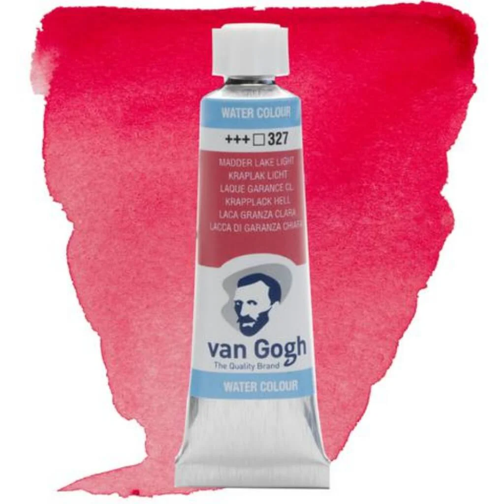 Van Gogh Aquarellfarben - Image 4