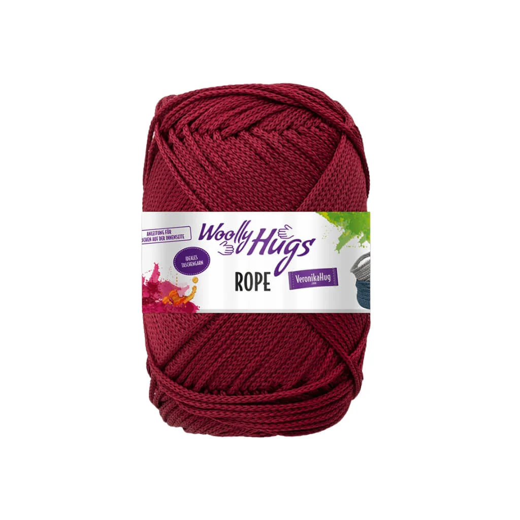 Woolly Hugs Rope - Image 8
