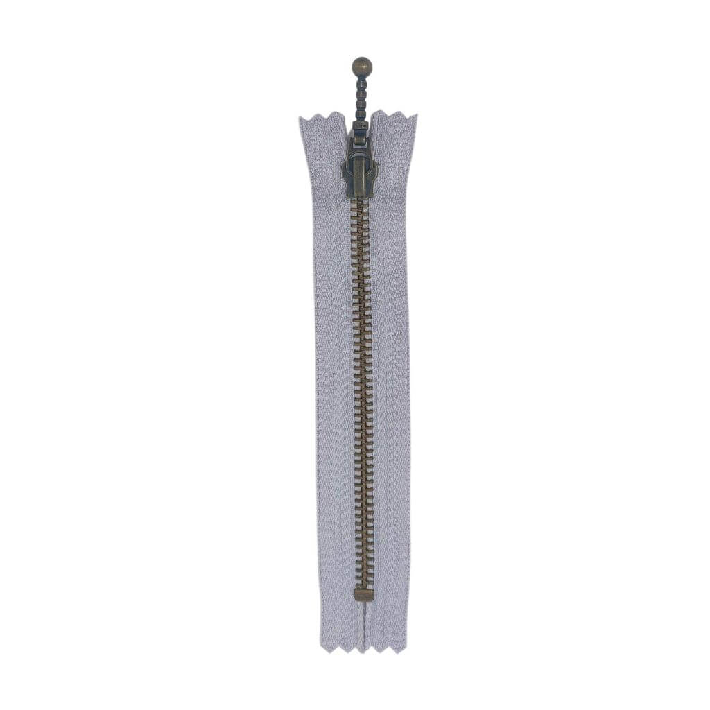 YKK Reißverschluss nicht teilbar 24 cm - Image 16