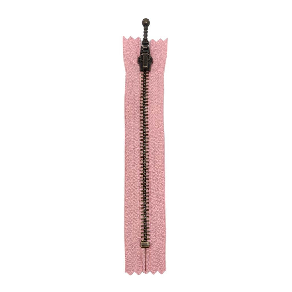 YKK Reißverschluss nicht teilbar 24 cm - Image 9